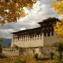 Paro | Paro Dzong