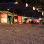 Copacabana | Abend am Titicacasee
